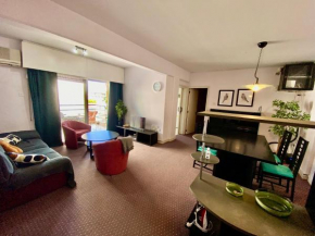 private room in a shared flat at best location